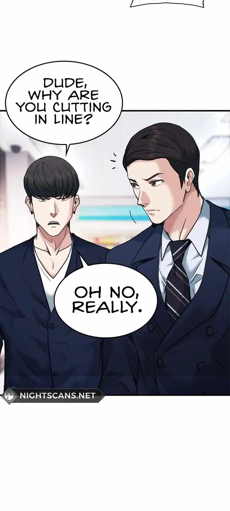 Chairman Kang: The Newcomer Chapter 19 52